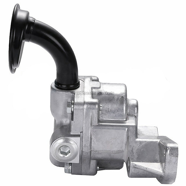 Timing Chain Kit Oil Pump Fits 1999-2008 Mazda B3000 Ford Ranger 3.0L OHV VIN U