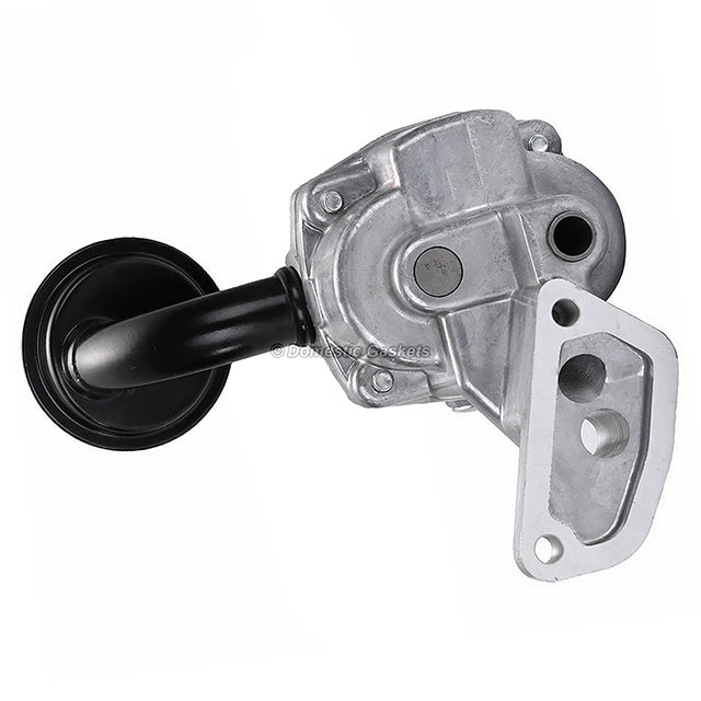 Timing Chain Kit Oil Pump Fits 1999-2008 Mazda B3000 Ford Ranger 3.0L OHV VIN U