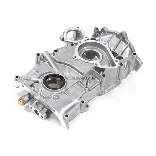 Fit 91-98 Nissan 240SX 2.4L DOHC Oil Pump KA24DE