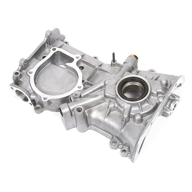 Timing Chain Kit Oil Pump for 89-90 Nissan Sentra Pulsar NX GA16i SOHC 12V
