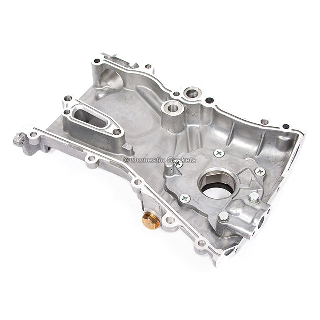 Timing Chain Kit Oil Pump for 89-90 Nissan Sentra Pulsar NX GA16i SOHC 12V