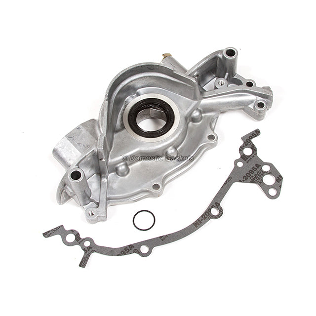 Engine Rebuild Kit Fits 84-86 Nissan 300ZX 3.0L Non-Turbo SOHC VG30E