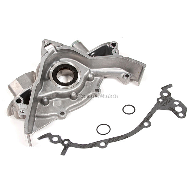 Engine Rebuild Kit Fits 94-95 Nissan Pathfinder 3.0L SOHC VG30E