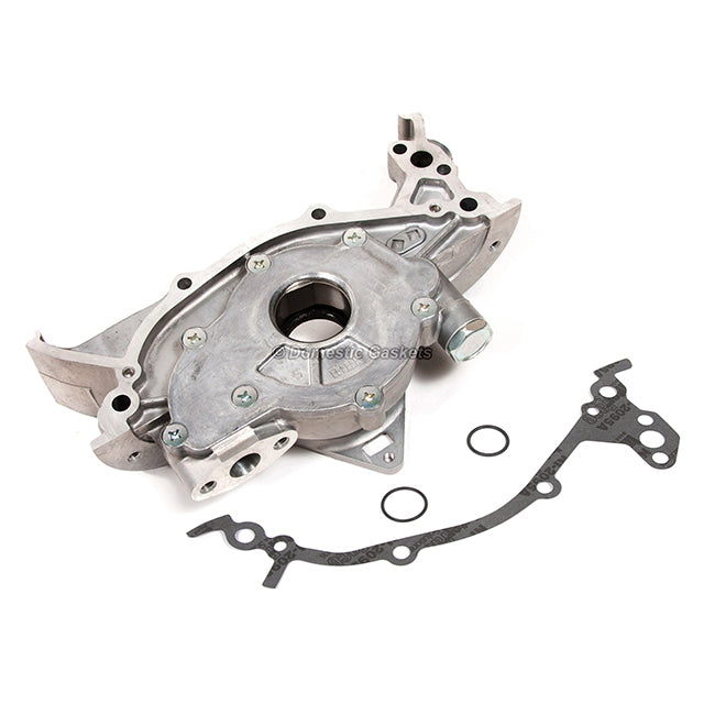 Fit 86-95 Nissan D21 Pathfinder Pickup 3.0L 4WD SOHC Oil Pump VG30E