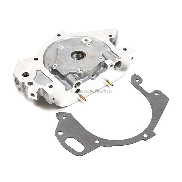 Fit 98-04 Chrysler Concorde Dodge Intrepid 3.2L 3.5L Plymouth SOHC Oil Pump