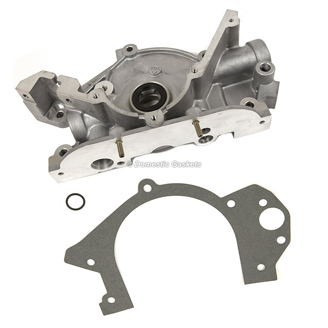 Oil Pump Fit 93-97 Chrysler Dodge Plymouth 3.5L SOHC 24V VIN F