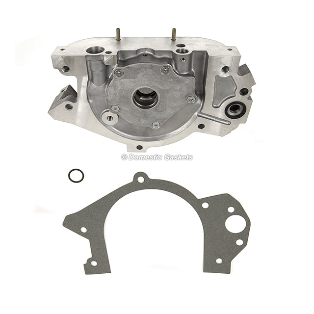 Oil Pump Fit 93-97 Chrysler Dodge Plymouth 3.5L SOHC 24V VIN F