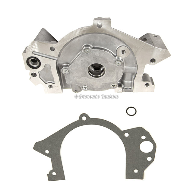 Oil Pump Fit 93-97 Chrysler Dodge Plymouth 3.5L SOHC 24V VIN F