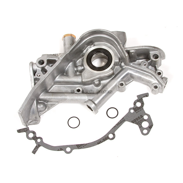 Engine Rebuild Kit Fits 1995 Mercury Villager Nissan Quest 3.0 SOHC VG30E