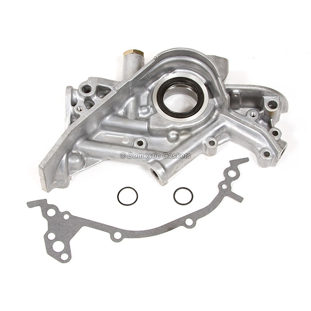 Engine Rebuild Kit Fits 96-98 Nissan Quest Mercury Villager 3.0L SOHC VG30E