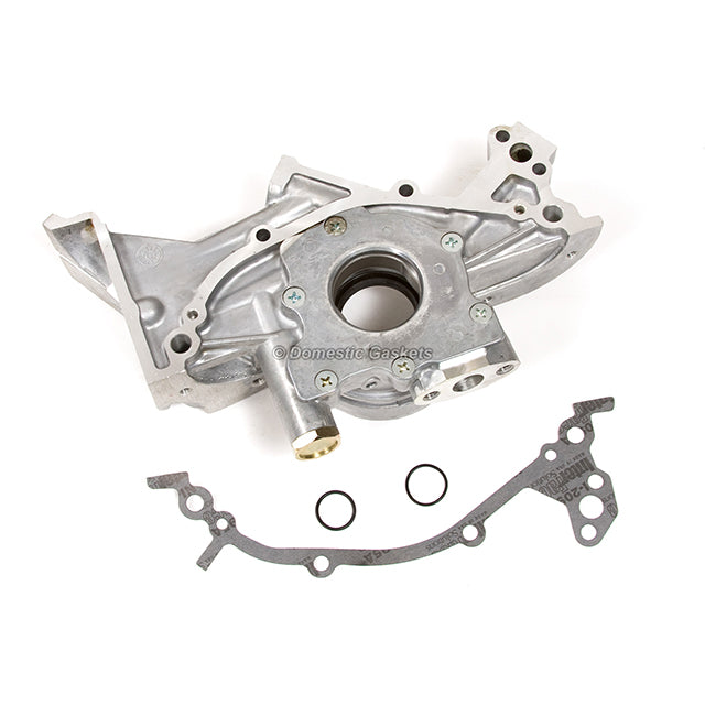 Overhaul Engine Rebuild Kit Fits Mercury Villager Nissan Quest 3.3L VG33E