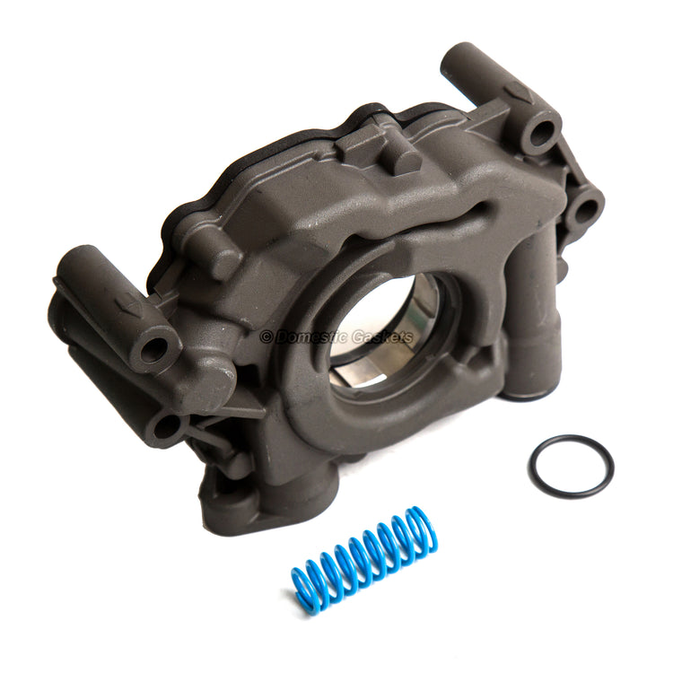 Timing Chain Kit High Pressure Oil Pump Water Pump Fit 09-10 Chrysler Dodge 5.7L