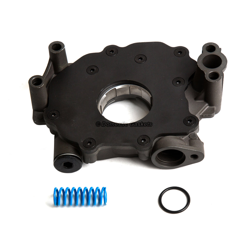 Timing Chain Kit Oil Pump High Pressure GMB Water Pump 09-10 Chrysler Dodge 5.7L