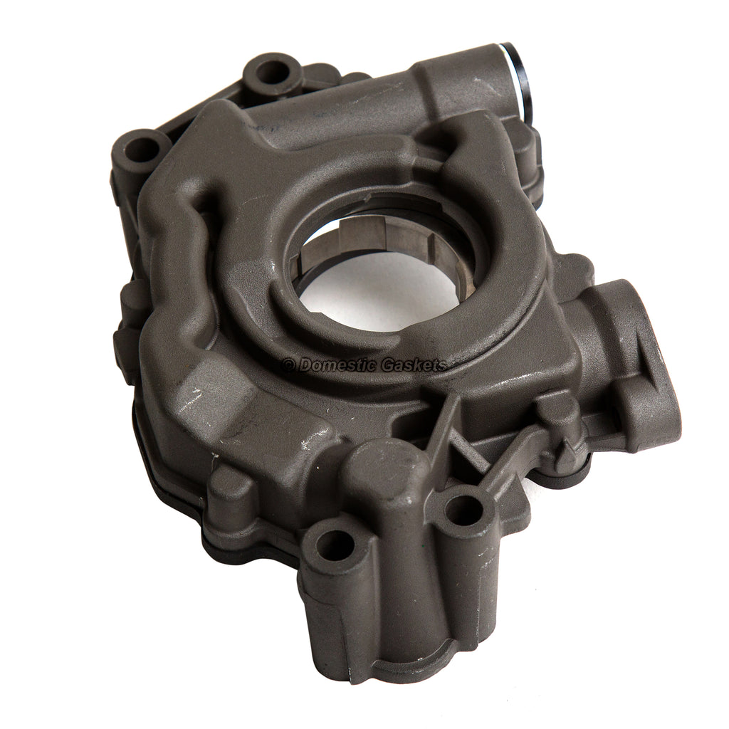 Timing Chain Kit Oil Pump High Pressure GMB Water Pump 11-16 1500 2500 3500 Ram