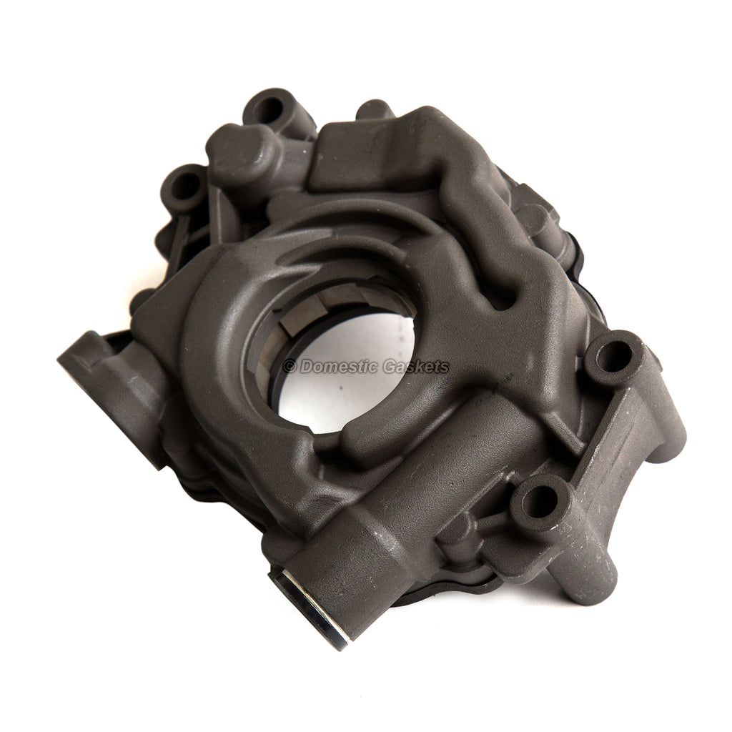 Timing Chain Kit Oil Pump High Pressure 09-15 Charger Durango Dodge 5.7L 6.4L