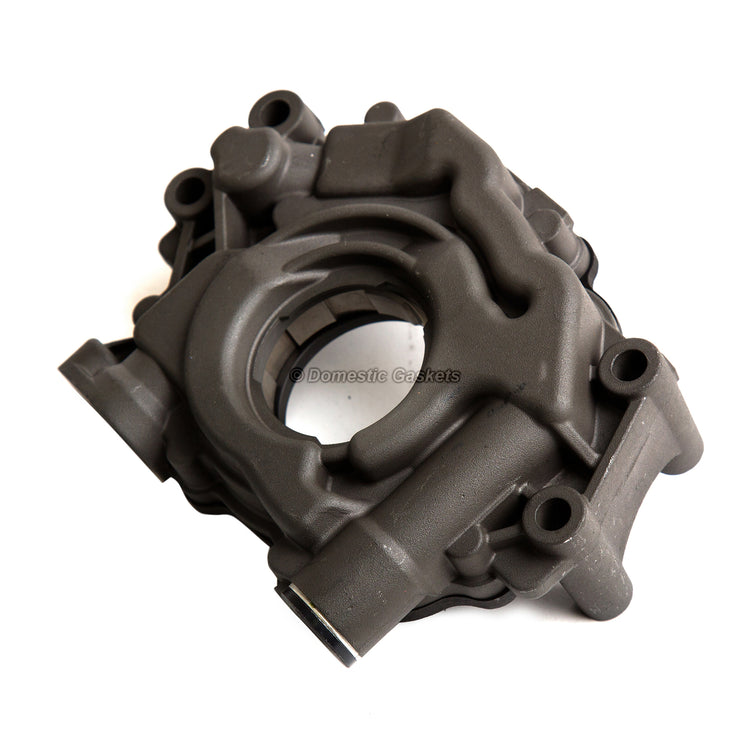 Timing Chain Kit Oil Pump High Pressure 09-15 Charger Durango Dodge 5.7L 6.4L