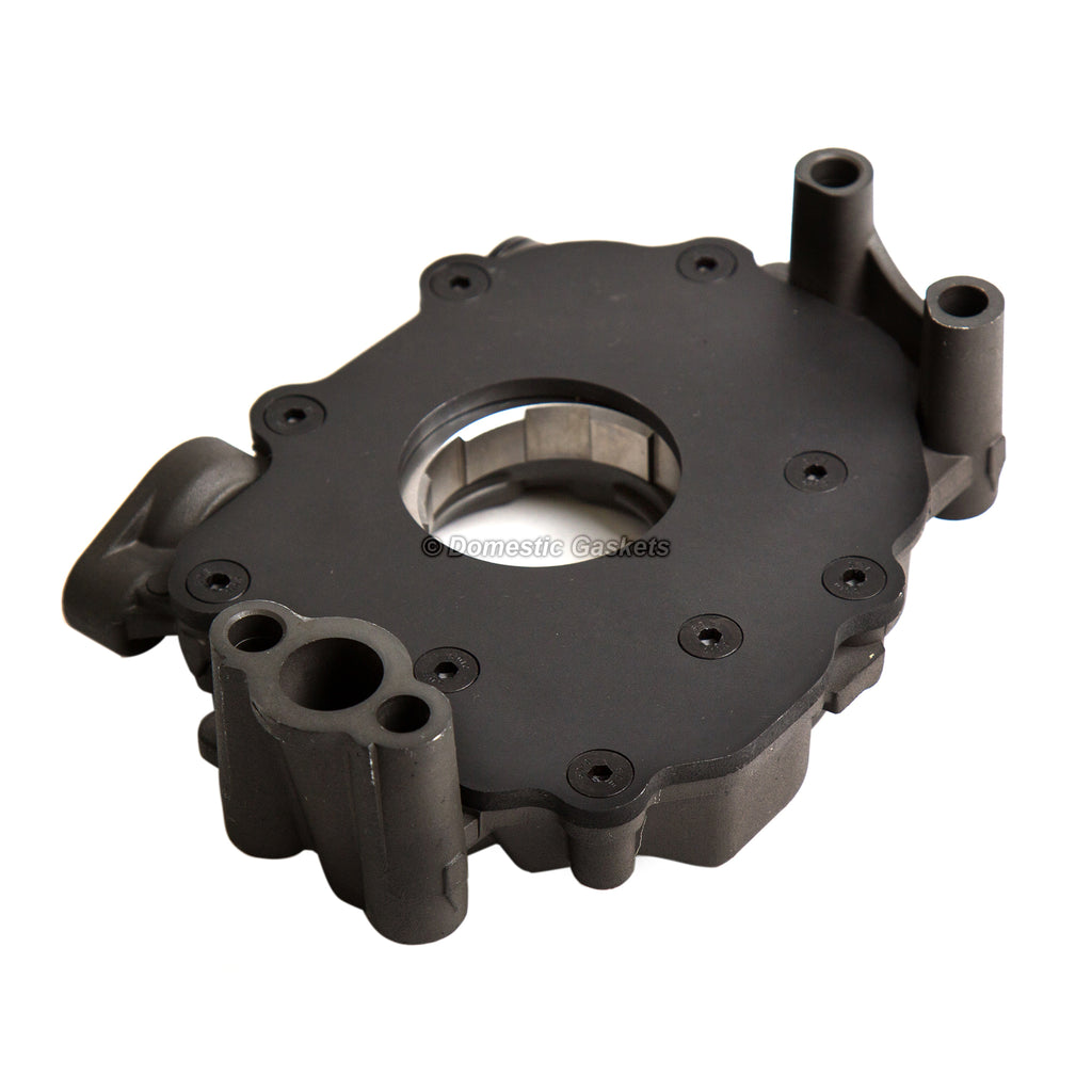 Timing Chain Kit Oil Pump High Pressure GMB Water Pump 11-15 Chrysler Dodge 5.7L