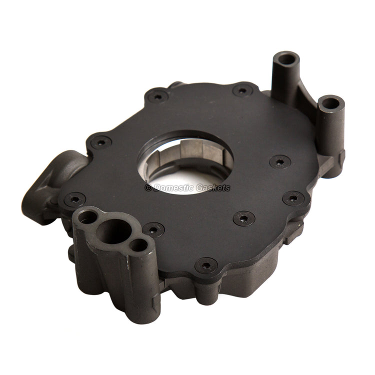 Timing Chain Kit Oil Pump High Pressure GMB Water Pump 09-10 Chrysler Dodge 5.7L