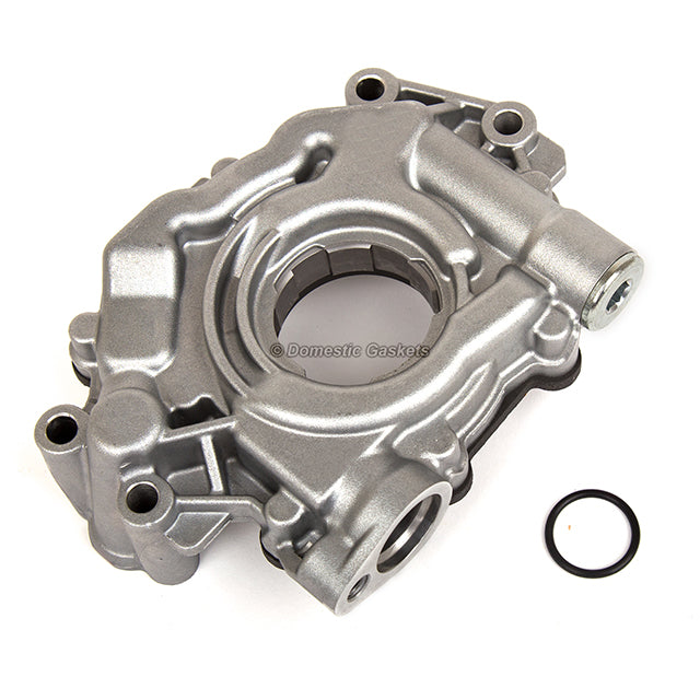Timing Chain Kit Oil Pump Gasket Fit 09-15 Dodge Durango Charger 5.7L 6.4L