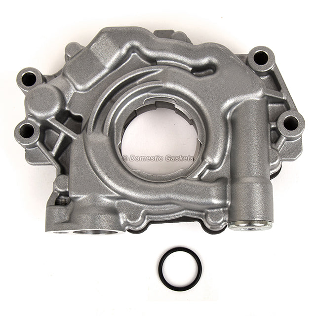 Timing Chain Kit VVT Gear Oil Pump GMB Water Pump Gasket Fit 09-10 Chrysler 5.7