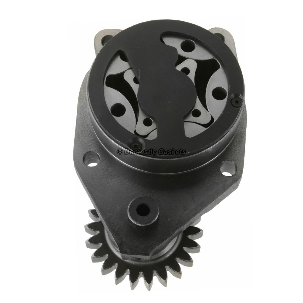Oil Pump Fits 03-15 Dodge 2500 3500 Ram 4500 5500 5.9L-6.7L OHV TC