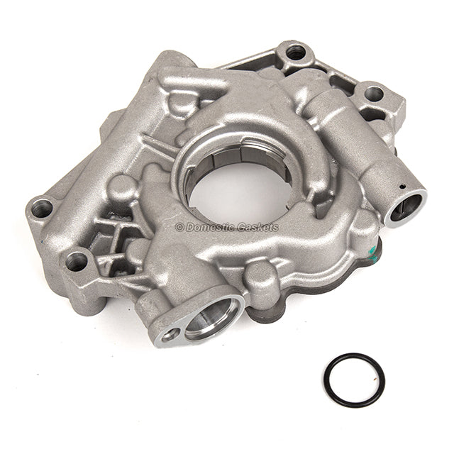 Timing Chain Kit Oil Pump GMB Water Pump Gasket Fit 05-10 Dodge Chrysler 6.1L