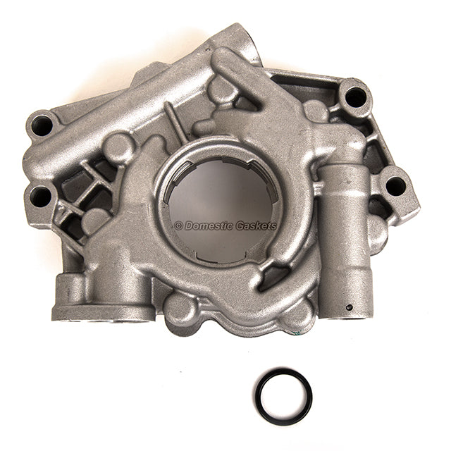 Timing Chain Kit Oil Pump GMB Water Pump Gasket Fit 05-10 Dodge Chrysler 6.1L