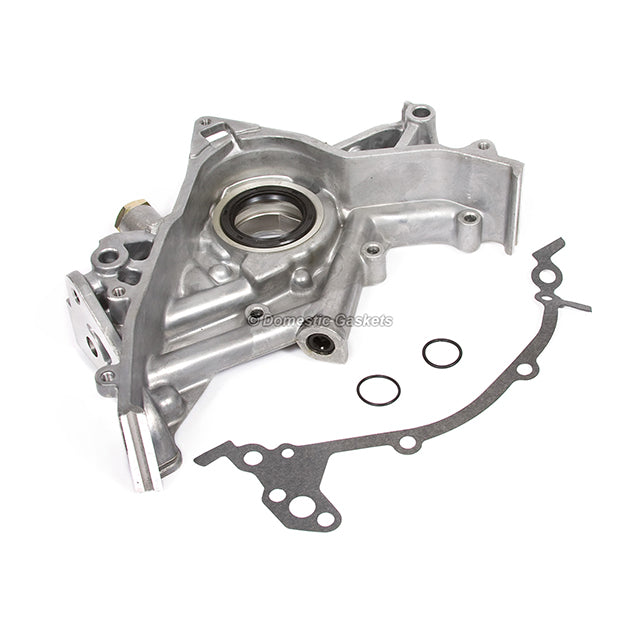 Overhaul Engine Rebuild Kit Fits 96-04 Nissan Frontier 3.3 VG33E VG33ER