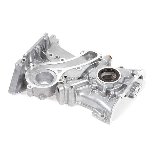 Timing Chain Kit Oil Pump NPW Water Pump for 01-06 Nissan Sentra QG18DE DOHC