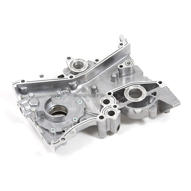 Overhaul Engine Rebuild Kit Fits 00-06 Nissan Sentra 1.8L DOHC QG18DE
