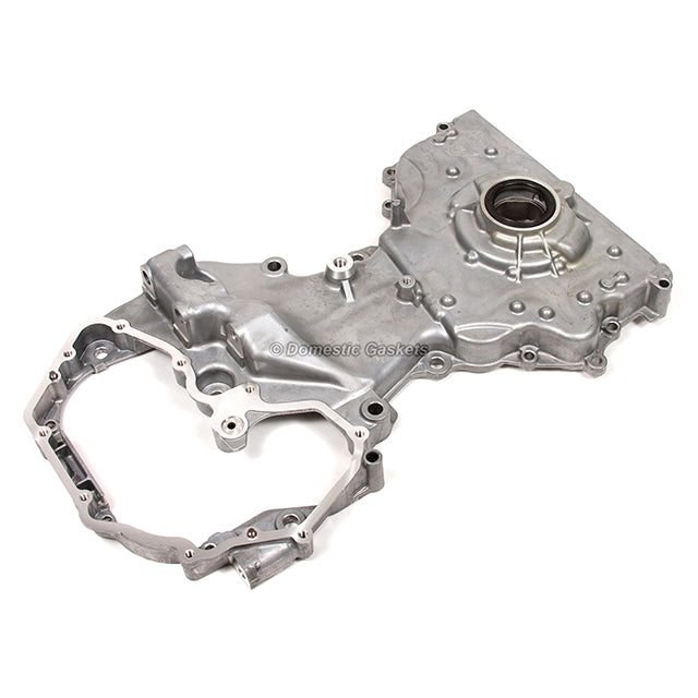 Fit 07-09 Nissan Altima Hybrid 2.5L DOHC Oil Pump/Cover QR25DE