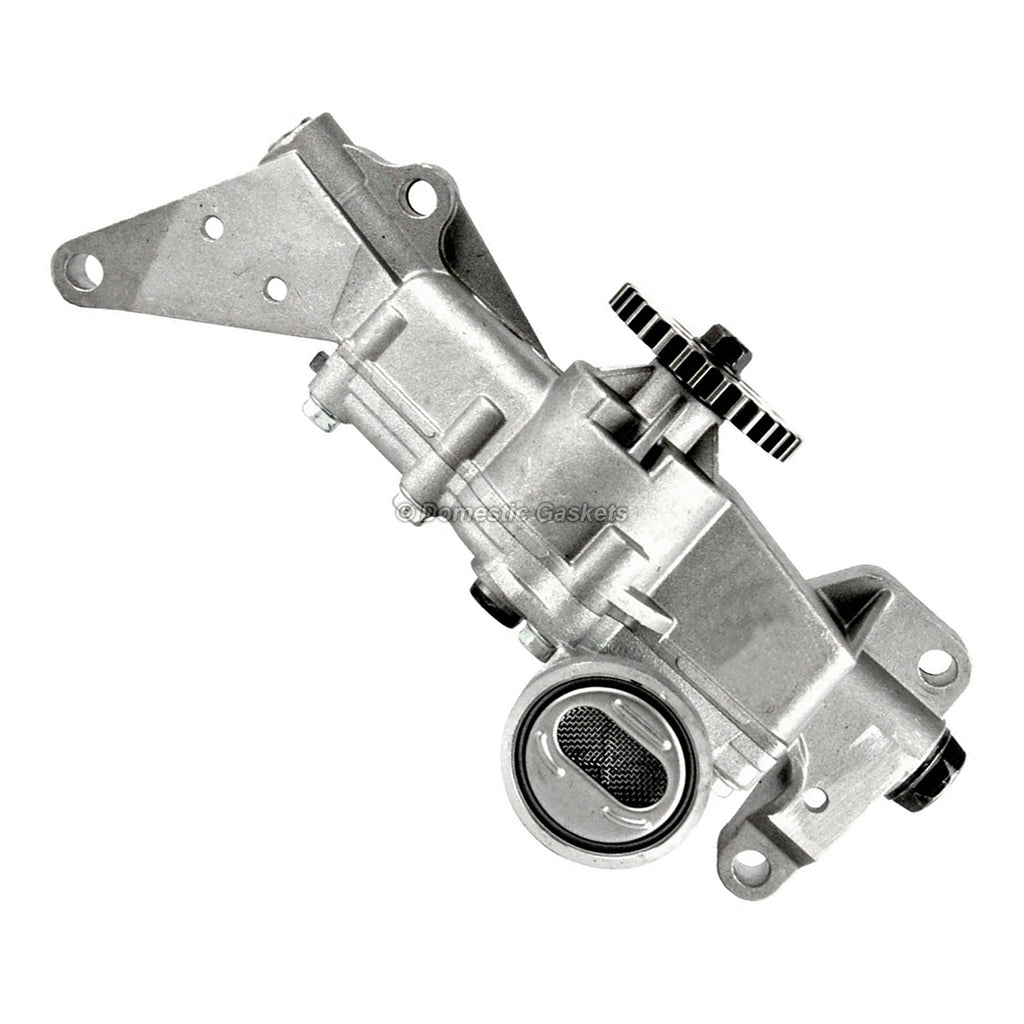 Oil Pump Fits 2010 Hyundai Coupe Genesis 2.0L L4 DOHC 16v