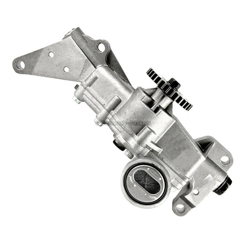 Oil Pump Fits 2010 Hyundai Coupe Genesis 2.0L L4 DOHC 16v