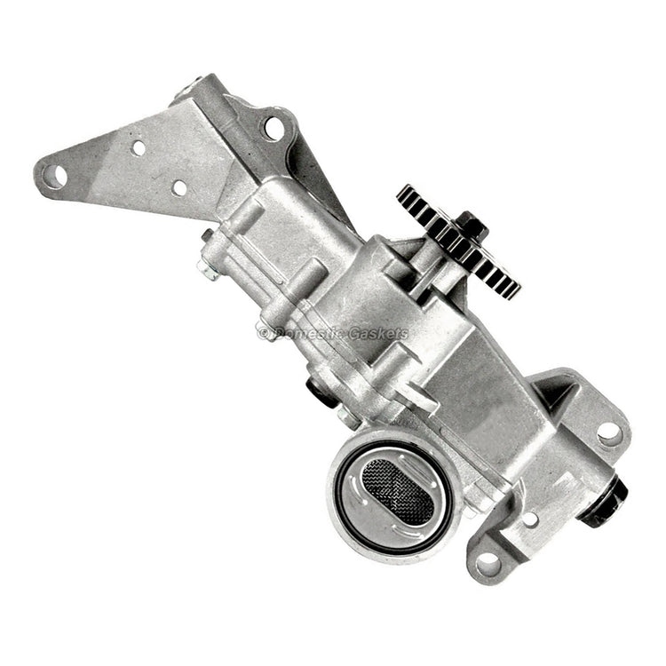 Oil Pump Fits 2010 Hyundai Coupe Genesis 2.0L L4 DOHC 16v