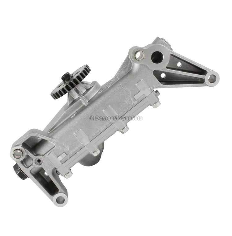 Oil Pump Fits 2010 Hyundai Coupe Genesis 2.0L L4 DOHC 16v