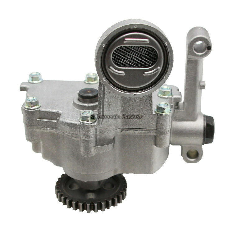Oil Pump Fits 10-13 Hyundai Kia Forte Tucson Forte Koup 2.0L L4 DOHC