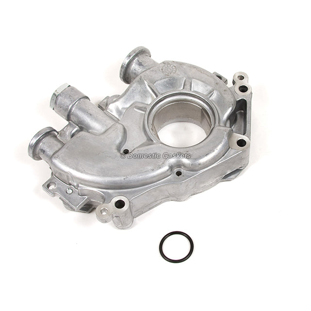 Timing Chain Kit Water Oil Pump for 05-10 Nissan Frontier Pathfinder VQ40DE