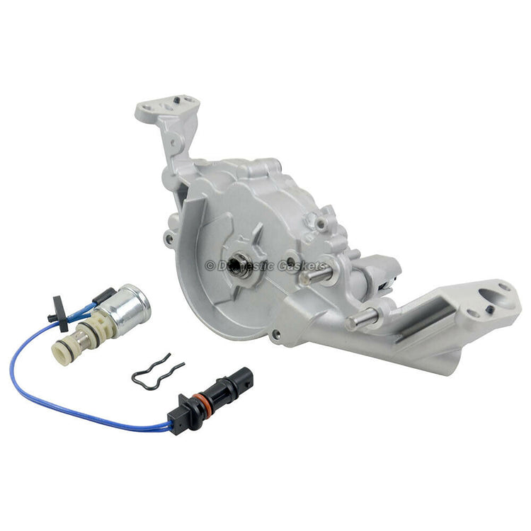 Oil Pump Fits 11-16 Dodge 1500 200 Chrysler 3.2L V6 DOHC 24v