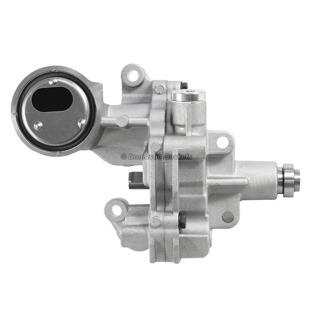 Oil Pump Fits 13-16 Nissan Sentra L4 1.8L DOHC 16v