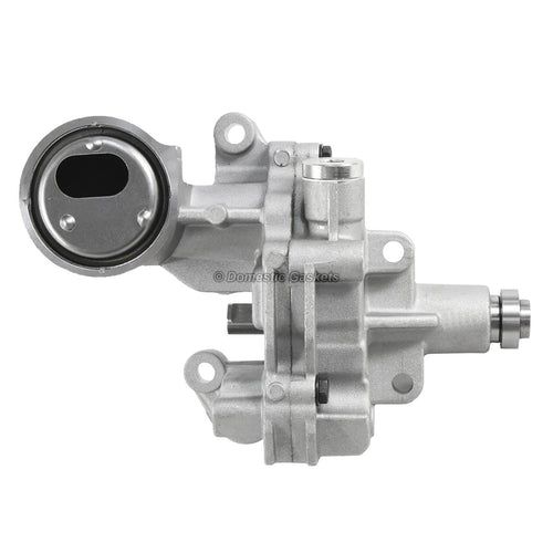 Oil Pump Fits 13-16 Nissan Sentra L4 1.8L DOHC 16v