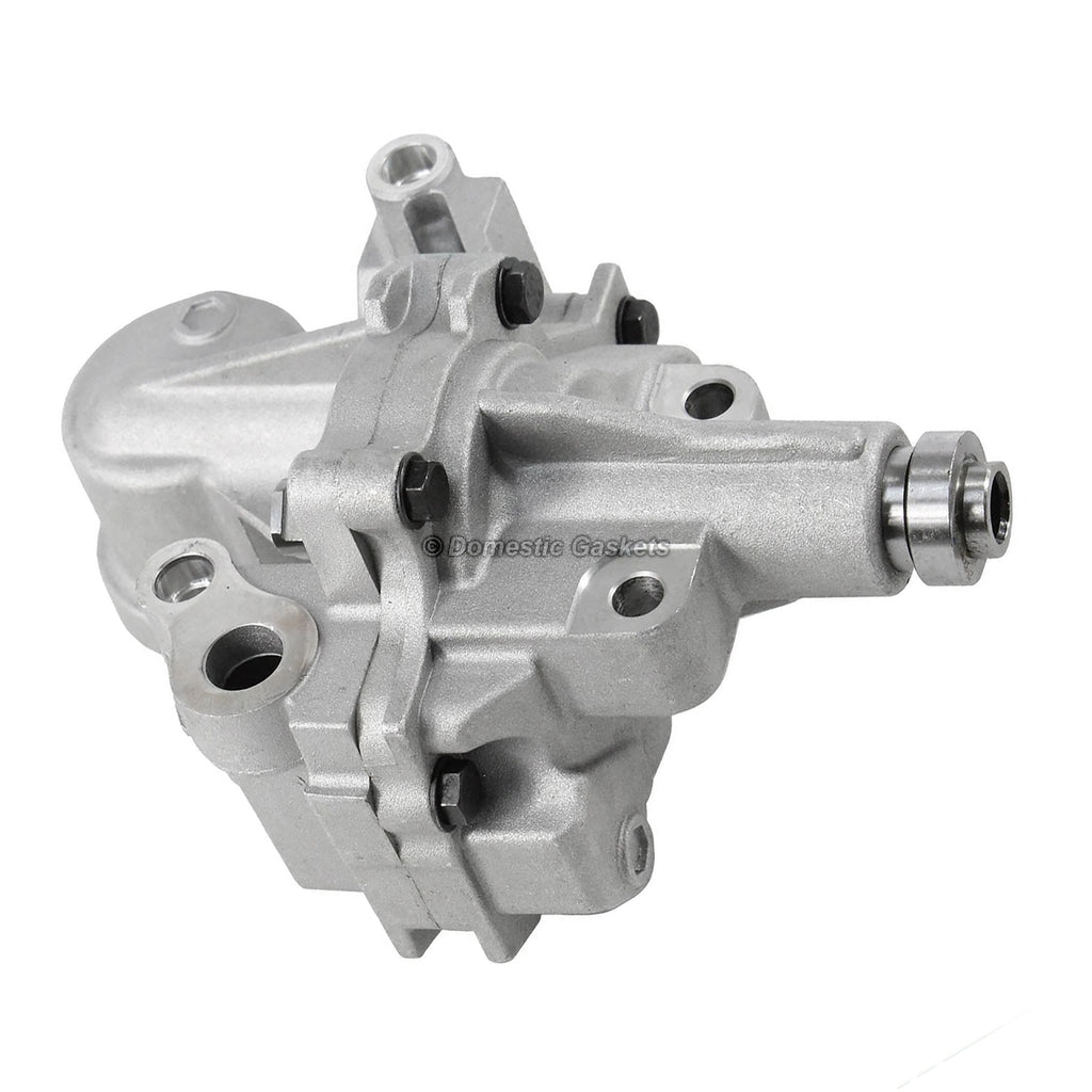 Oil Pump Fits 13-16 Nissan Sentra L4 1.8L DOHC 16v