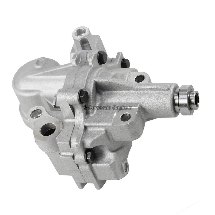 Oil Pump Fits 13-16 Nissan Sentra L4 1.8L DOHC 16v