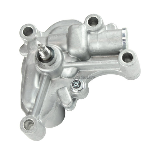 Oil Pump Fits 11-17 Nissan Juke L4 1.6L DOHC 16v MR16DDT