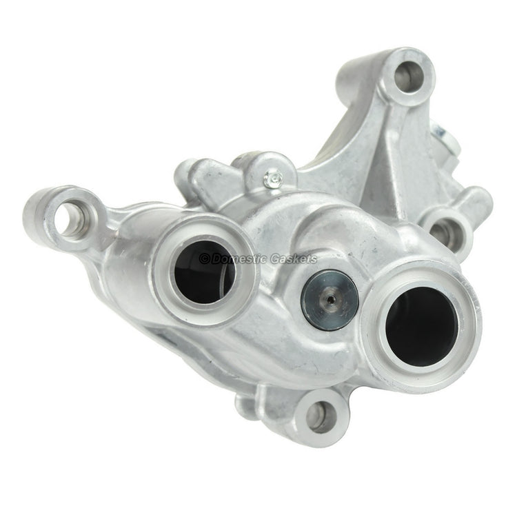 Oil Pump Fits 11-17 Nissan Juke L4 1.6L DOHC 16v MR16DDT