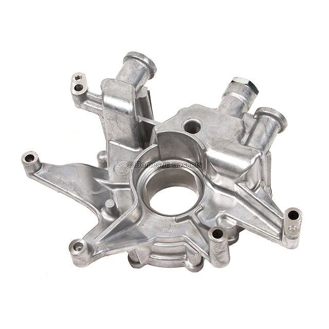 Fit 04-09 Nissan Titan Pathfinder Armada 5.6L Timing Chain Oil Pump Kit VK56DE