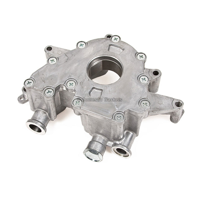 Fit 04-09 Nissan Titan Pathfinder Armada 5.6L Timing Chain Oil Pump Kit VK56DE
