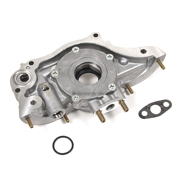 Fit 84-87 Honda Civic SOHC Oil Pump D13A2 D15A2 D15A3 EV1 EV2 EW1 EW2 EW4