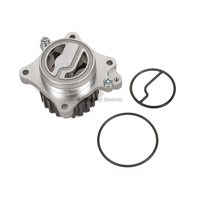 Fit 83-89 Honda Accord Prelude SOHC Oil Pump A20A3 A20A1 A18A1 ES2 ET1 BT1