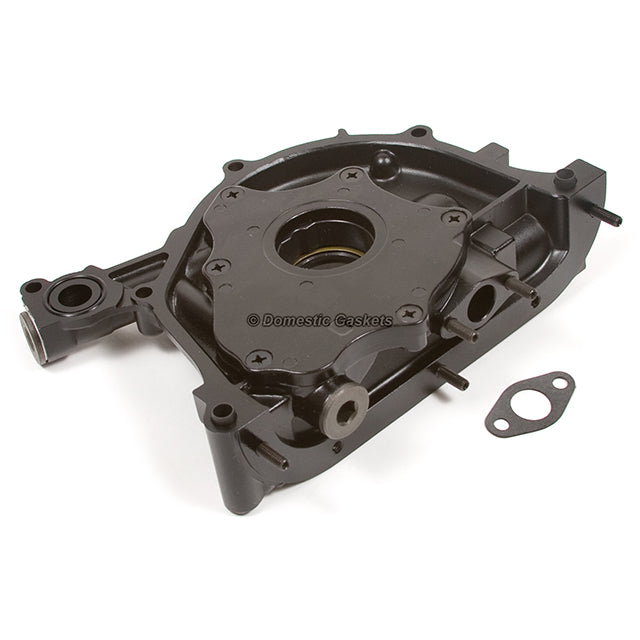 Fit Acura Integra 1.8 Honda Civic 1.6 CRV 2.0 High Performance Pressure Oil Pump
