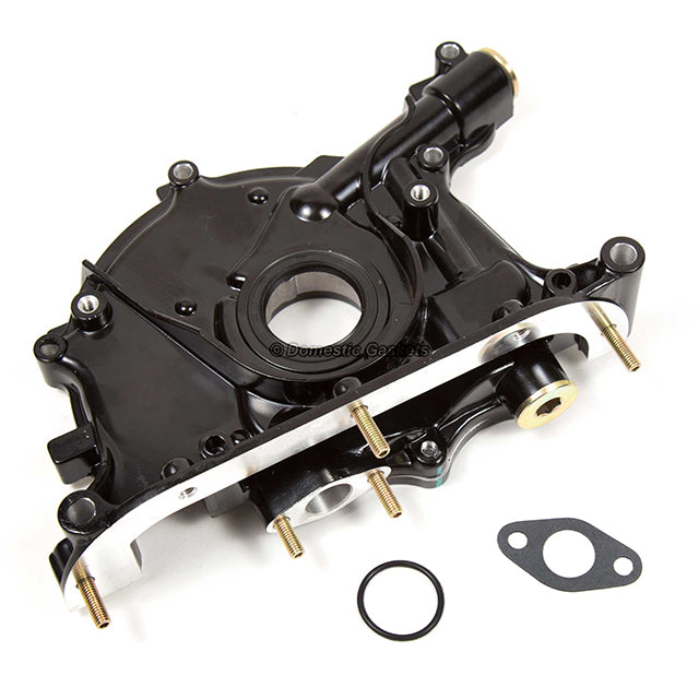 Fit 90-95 Acura Integra GS LS RS 1.7 1.8 High Pressure Oil Pump B17A1 B18A1 8C1